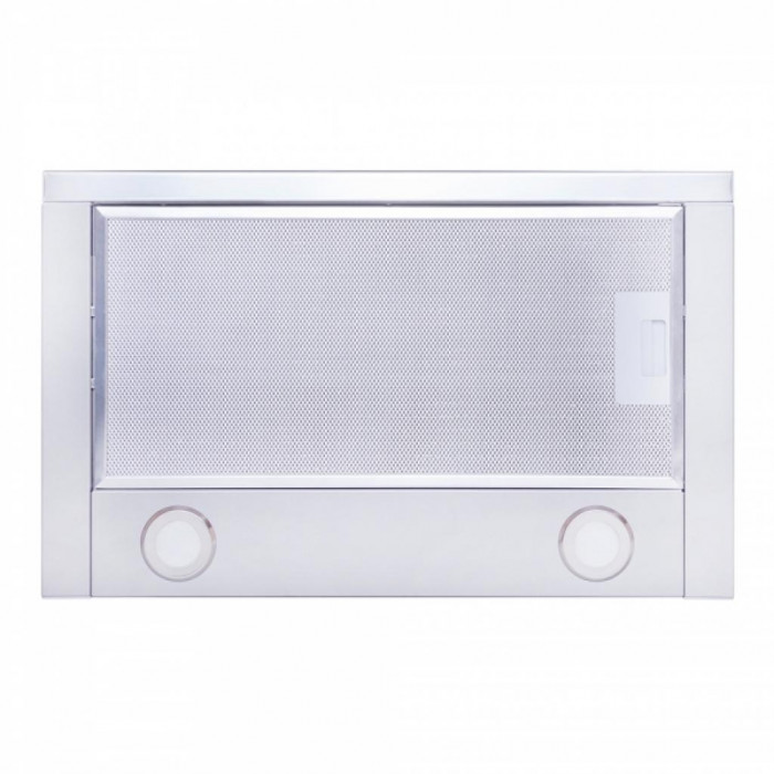 Витяжка кухонна Perfelli TL 5212 C S/I 650 LED