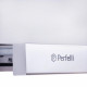 Витяжка кухонна Perfelli TL 5212 C S/I 650 LED