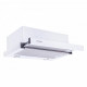 Витяжка кухонна Perfelli TL 5212 C WH 650 LED