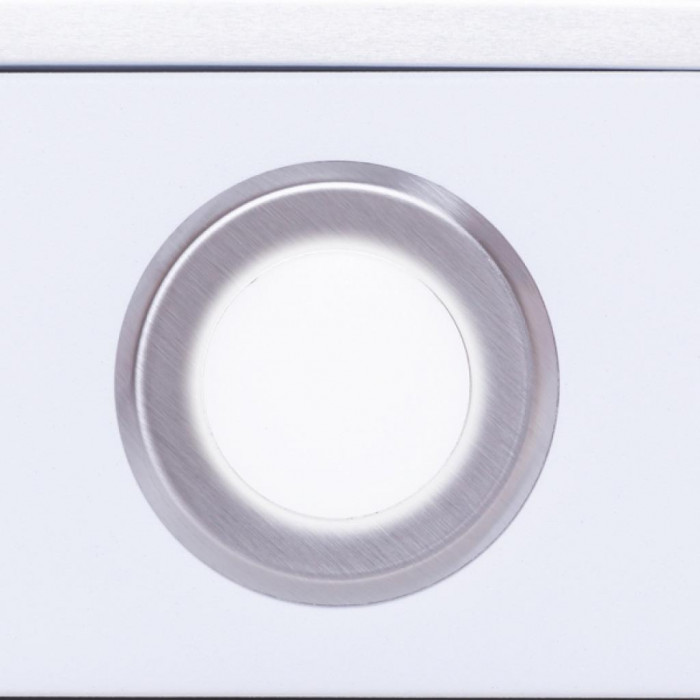 Витяжка кухонна Perfelli TL 5212 C WH 650 LED
