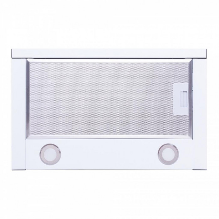 Витяжка кухонна Perfelli TL 5212 C WH 650 LED