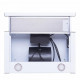Витяжка кухонна Perfelli TL 5212 C WH 650 LED