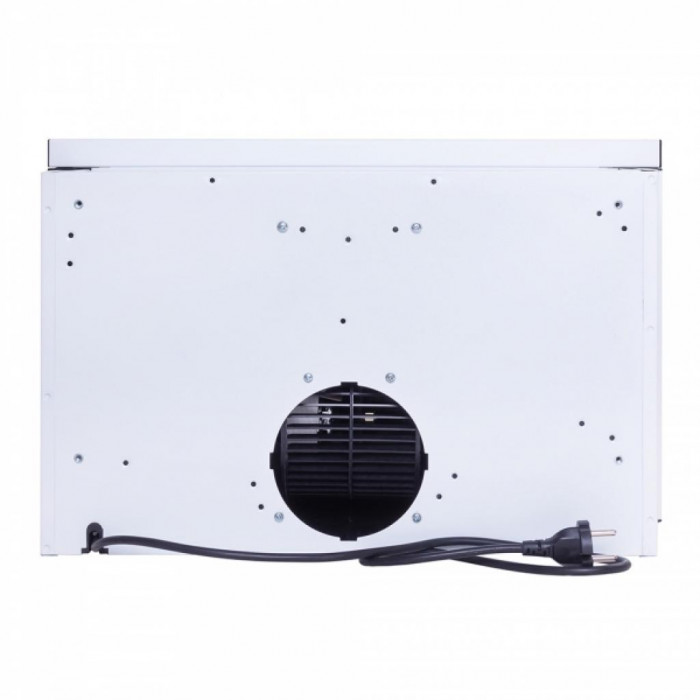 Витяжка кухонна Perfelli TL 5212 C WH 650 LED