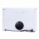 Витяжка кухонна Perfelli TL 5212 C WH 650 LED