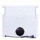 Витяжка кухонна Perfelli TL 5212 C WH 650 LED