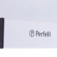 Витяжка кухонна Perfelli TL 5212 C WH 650 LED