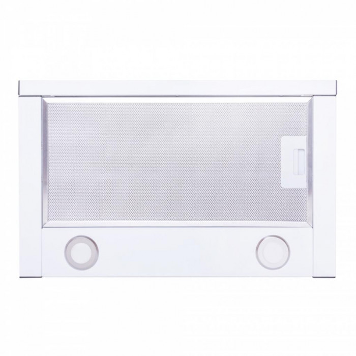 Витяжка кухонна Perfelli TL 5612 C WH 1000 LED