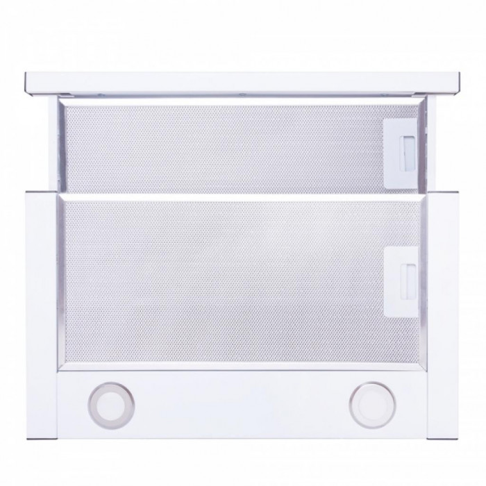 Витяжка кухонна Perfelli TL 5612 C WH 1000 LED