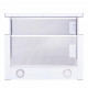 Витяжка кухонна Perfelli TL 5612 C WH 1000 LED