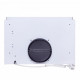 Витяжка кухонна Perfelli TL 5612 C WH 1000 LED