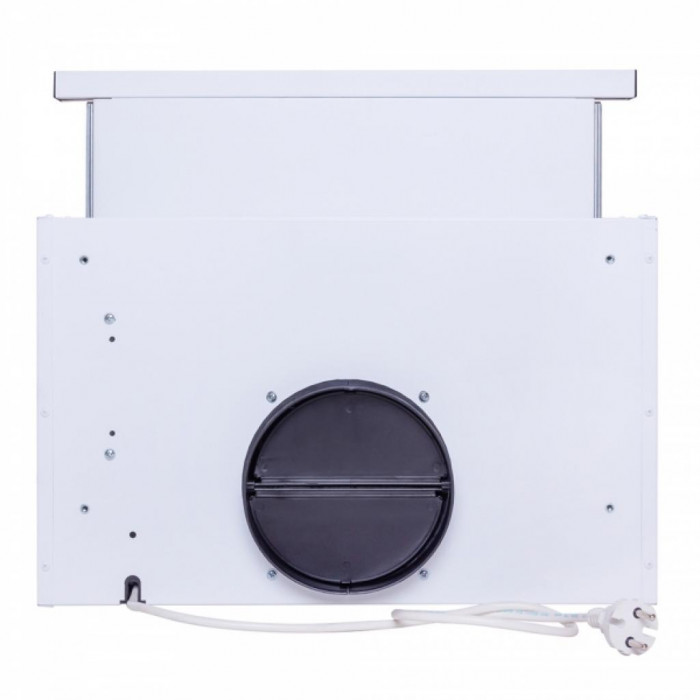 Витяжка кухонна Perfelli TL 5612 C WH 1000 LED