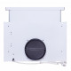 Витяжка кухонна Perfelli TL 5612 C WH 1000 LED