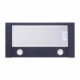 Витяжка кухонна Perfelli TL 6212 C BL 650 LED