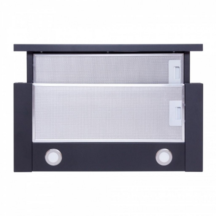 Витяжка кухонна Perfelli TL 6212 C BL 650 LED