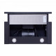 Витяжка кухонна Perfelli TL 6212 C BL 650 LED