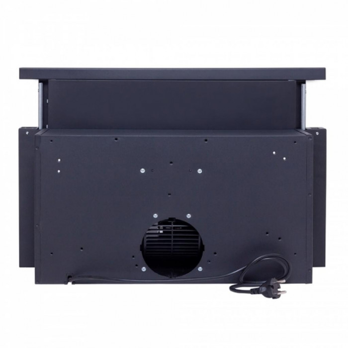 Витяжка кухонна Perfelli TL 6212 C BL 650 LED