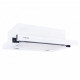 Витяжка кухонна Perfelli TL 6612 C WH 1000 LED