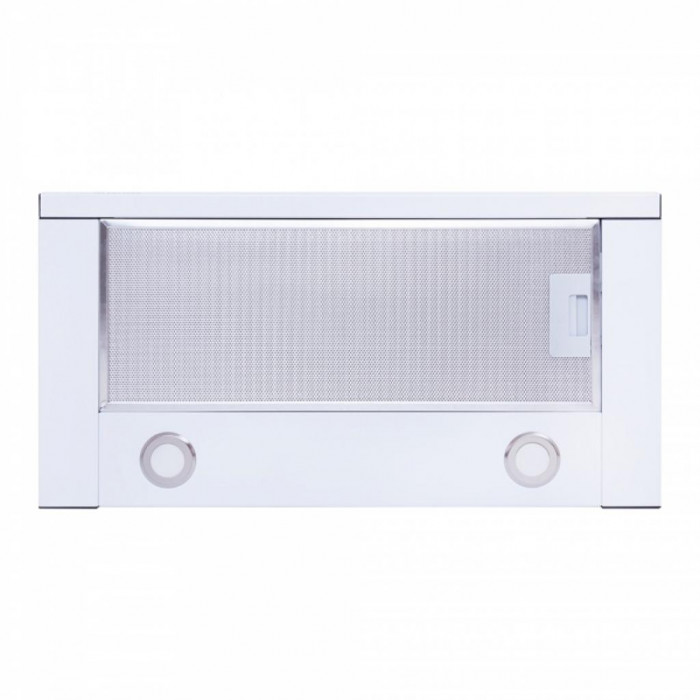 Витяжка кухонна Perfelli TL 6612 C WH 1000 LED