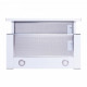 Витяжка кухонна Perfelli TL 6612 C WH 1000 LED