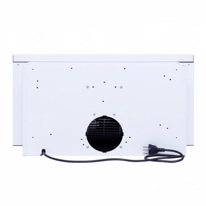 Витяжка кухонна Perfelli TL 6612 C WH 1000 LED