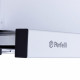 Витяжка кухонна Perfelli TL 6612 C WH 1000 LED