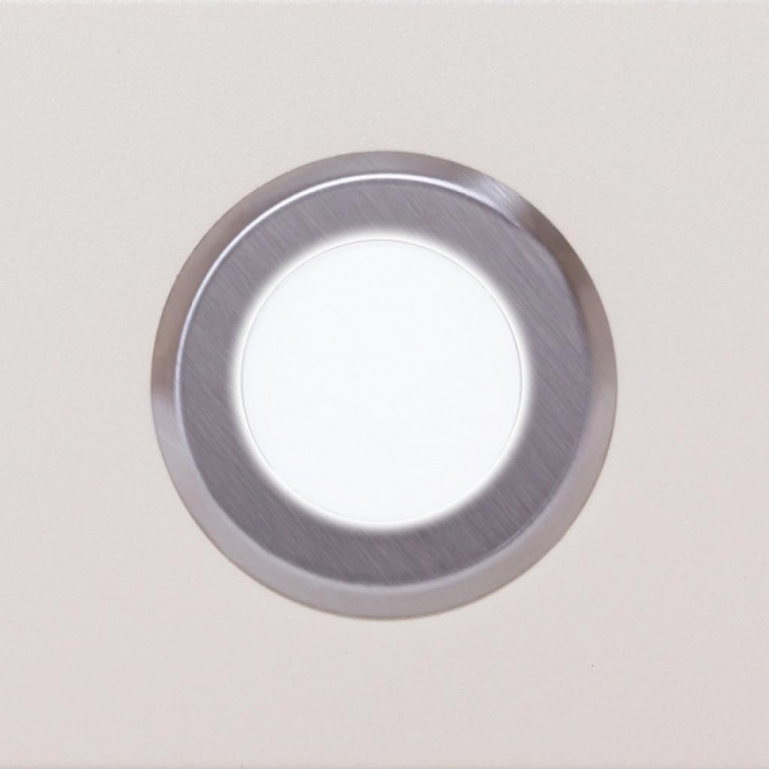 Витяжка кухонна Perfelli TL 6812 C IV 1200 LED