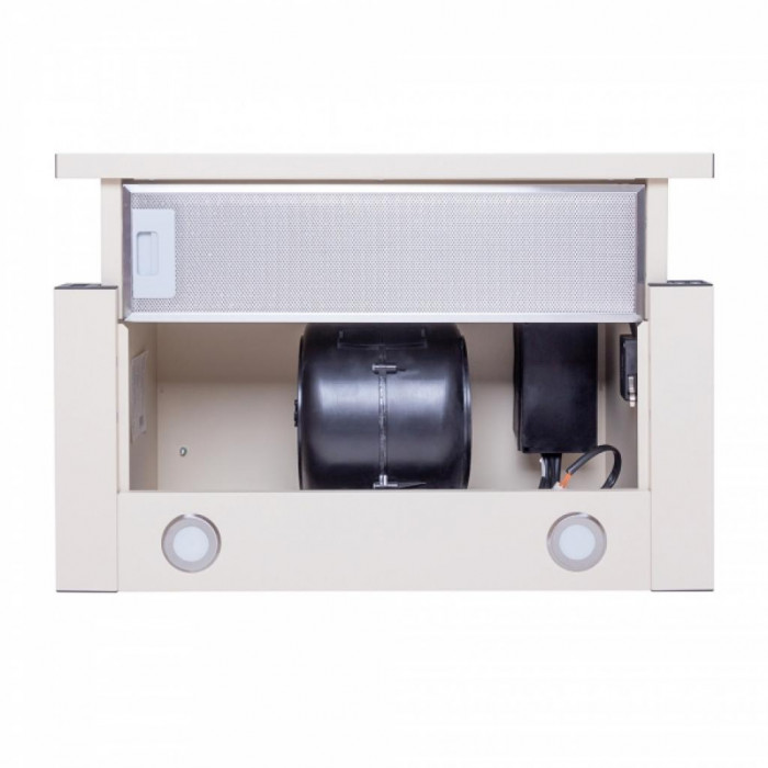 Витяжка кухонна Perfelli TL 6812 C IV 1200 LED