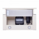 Витяжка кухонна Perfelli TL 6812 C IV 1200 LED
