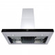 Витяжка кухонна Perfelli TM 9642 I/BL 1000 LED