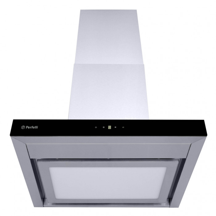 Витяжка кухонна Perfelli TS 6635 I/BL 1000 LED