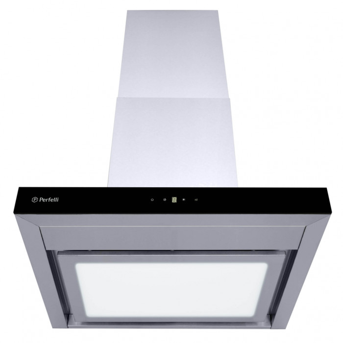 Витяжка кухонна Perfelli TS 6635 I/BL 1000 LED