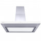 Витяжка кухонна Perfelli TS 9635 I/WH 1000 LED