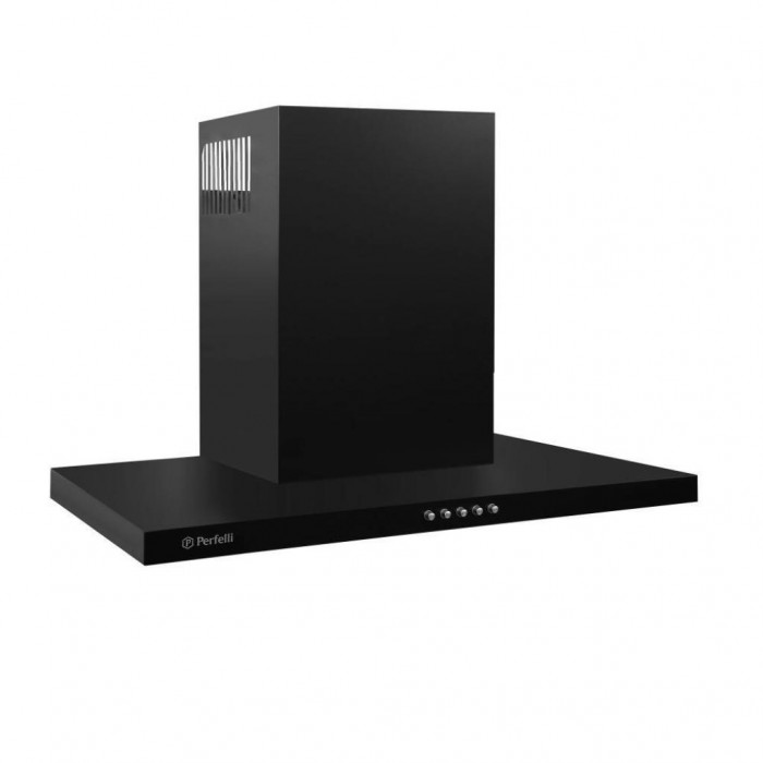 Витяжка кухонна Perfelli T 6612 A 1000 BL LED