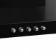 Витяжка кухонна Perfelli T 6612 A 1000 BL LED