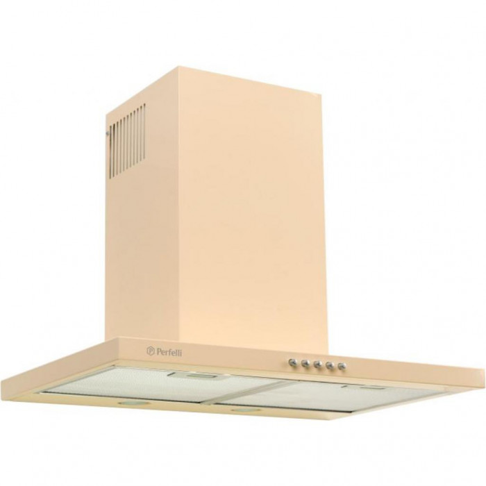 Витяжка кухонна Perfelli T 6612 A 1000 IV LED