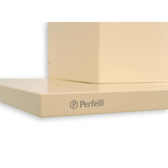 Витяжка кухонна Perfelli T 6612 A 1000 IV LED