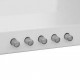 Витяжка кухонна Perfelli T 6612 A 1000 I LED