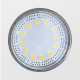 Витяжка кухонна Perfelli T 6612 A 1000 W LED