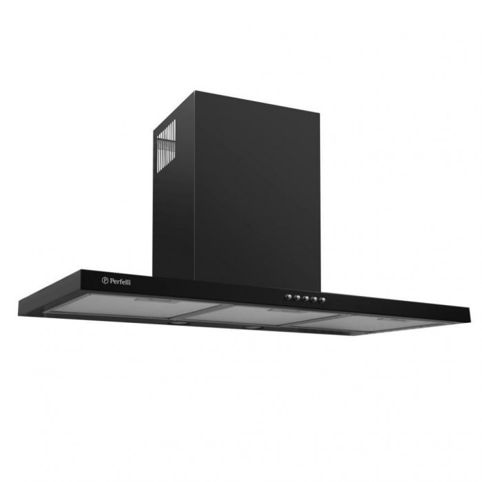 Витяжка кухонна Perfelli T 9612 A 1000 BL LED
