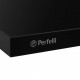Витяжка кухонна Perfelli T 9612 A 1000 BL LED