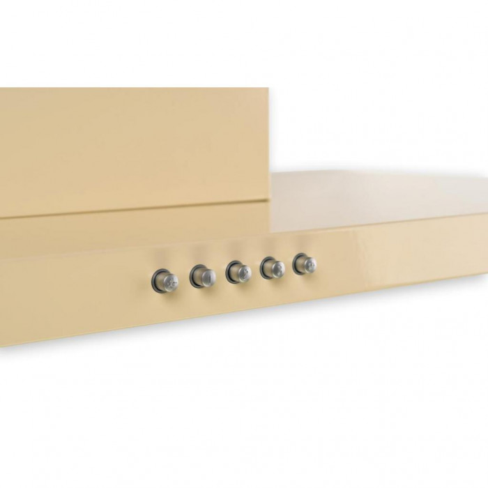 Витяжка кухонна Perfelli T 9612 A 1000 IV LED