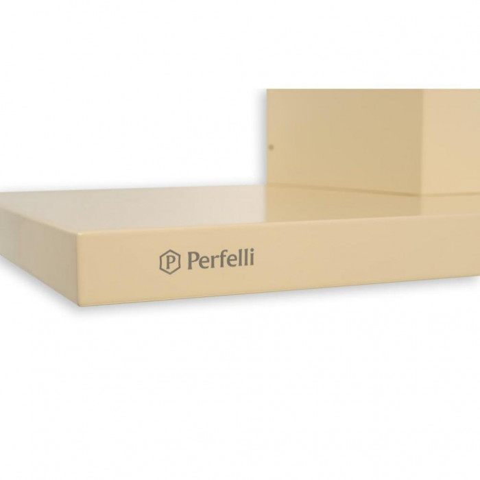 Витяжка кухонна Perfelli T 9612 A 1000 IV LED