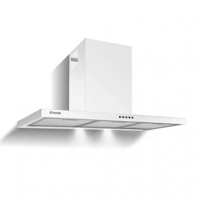 Витяжка кухонна Perfelli T 9612 A 1000 W LED