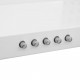 Витяжка кухонна Perfelli T 9612 A 1000 W LED