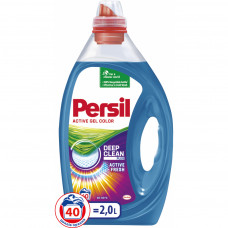 Гель для прання Persil Color 2 л (9000101315622)