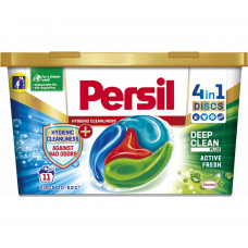 Капсули для прання Persil Discs Нейтралізація запаху 11 шт. (9000101380156)