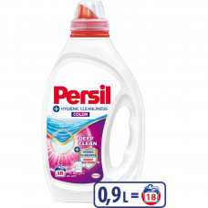 Гель для прання Persil Color Нейтралізація запаху 900 мл (9000101383874)