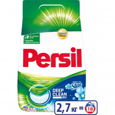 Пральний порошок Persil автомат 