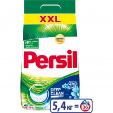 Пральний порошок Persil автомат 