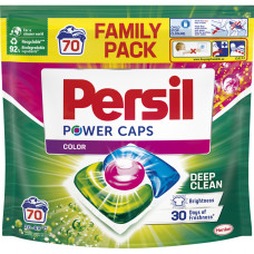 Капсули для прання Persil Колор 70 шт. (9000101536591)